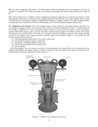 Handbook of Magnetic Compass Adjustment - National Geospatial-Intelligence Agency, Page 13
