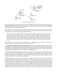Handbook of Magnetic Compass Adjustment - National Geospatial-Intelligence Agency, Page 34