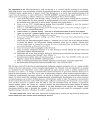 Handbook of Magnetic Compass Adjustment - National Geospatial-Intelligence Agency, Page 3