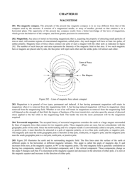 Handbook of Magnetic Compass Adjustment - National Geospatial-Intelligence Agency, Page 5