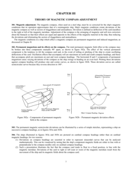 Handbook of Magnetic Compass Adjustment - National Geospatial-Intelligence Agency, Page 8