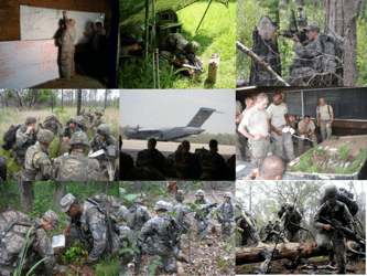 Airborne &amp; Ranger Training Brigade - U.S. Army Ranger School, Page 10