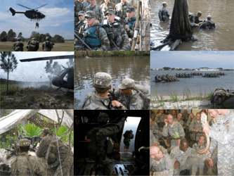 Airborne &amp; Ranger Training Brigade - U.S. Army Ranger School, Page 16
