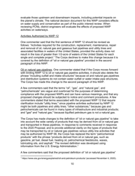 Decision Document Nationwide Permit 12, Page 10