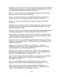 Decision Document Nationwide Permit 12, Page 125
