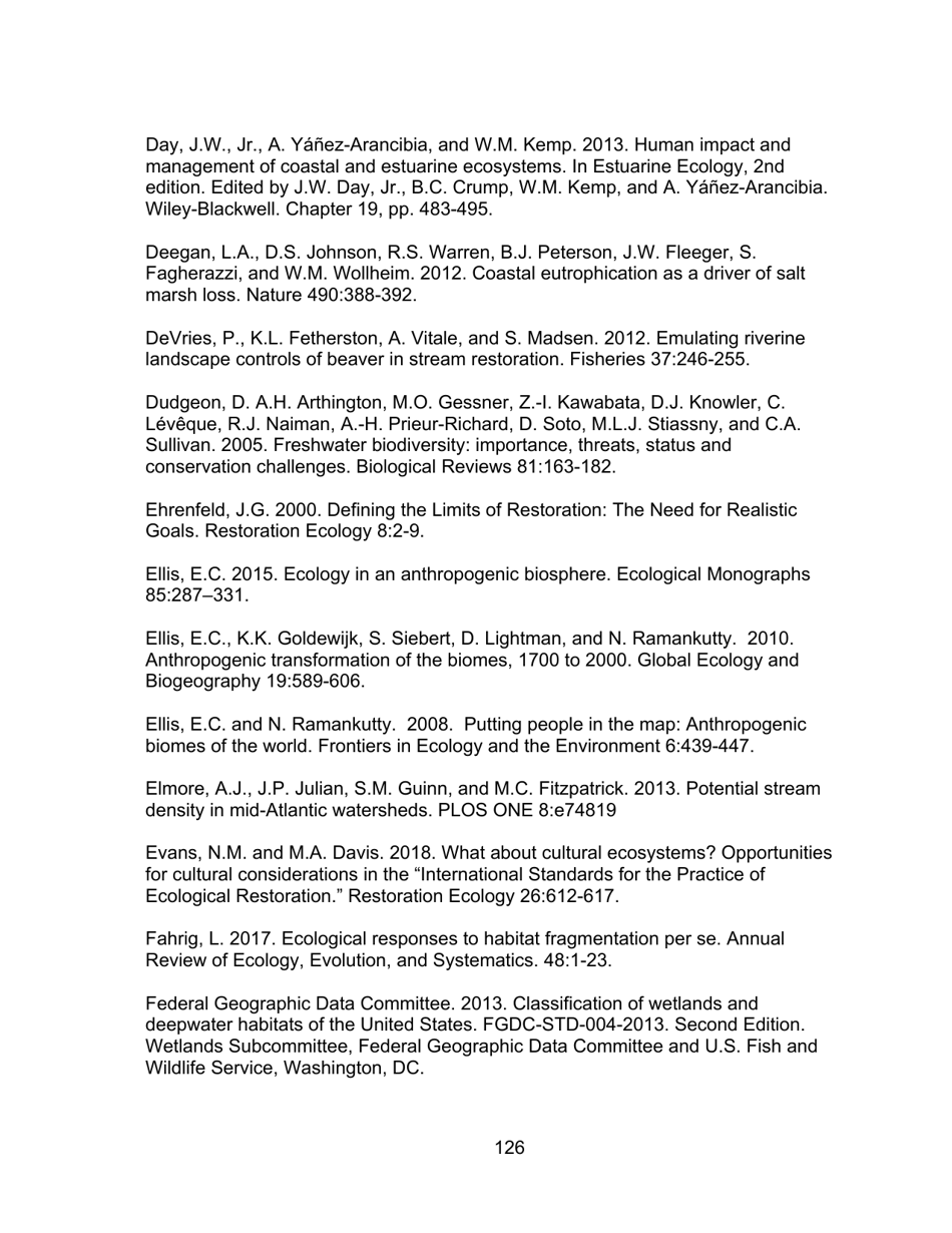 Decision Document Nationwide Permit 12, Page 126