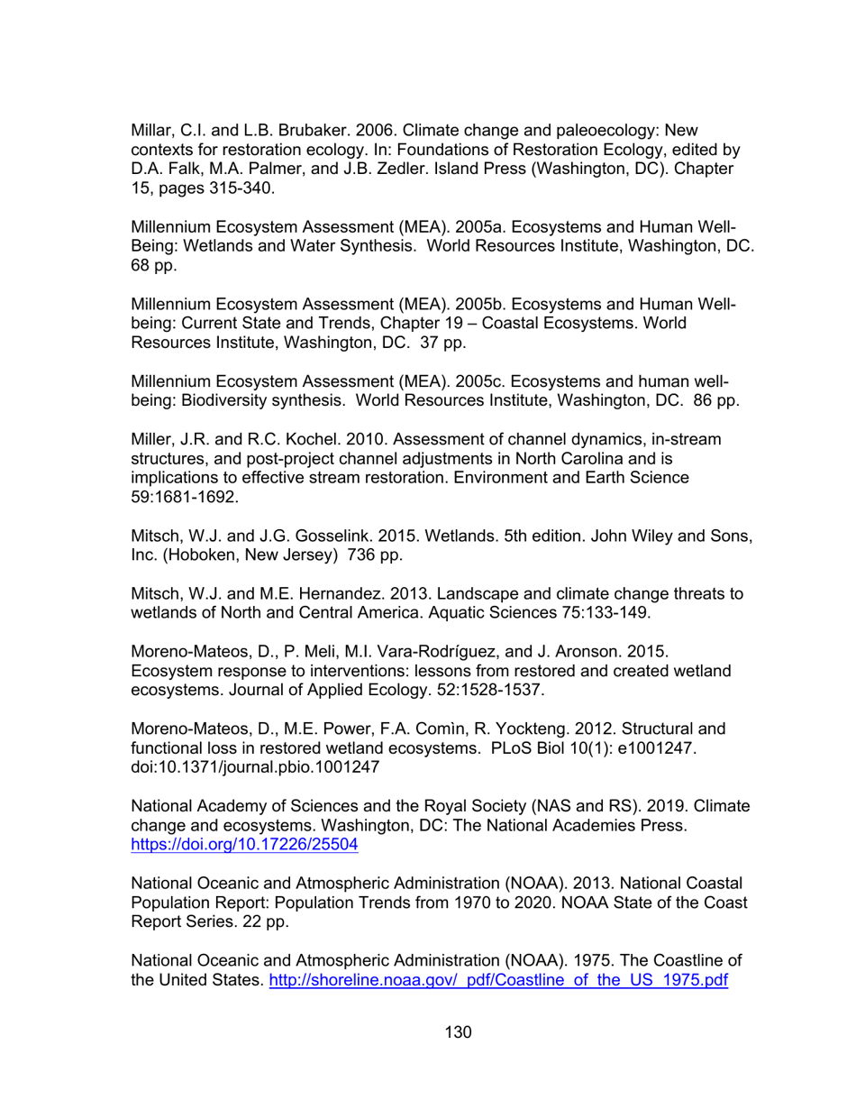 Decision Document Nationwide Permit 12, Page 130