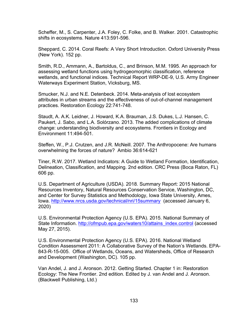 Decision Document Nationwide Permit 12, Page 133
