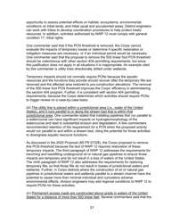 Decision Document Nationwide Permit 12, Page 21