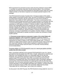 Decision Document Nationwide Permit 12, Page 22