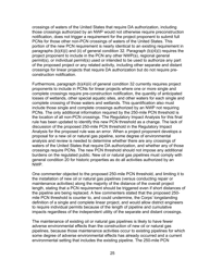 Decision Document Nationwide Permit 12, Page 25