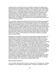 Decision Document Nationwide Permit 12, Page 26