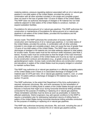 Decision Document Nationwide Permit 12, Page 2