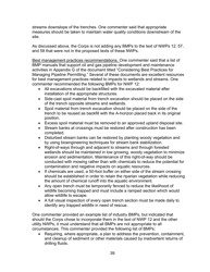 Decision Document Nationwide Permit 12, Page 39