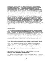 Decision Document Nationwide Permit 12, Page 42