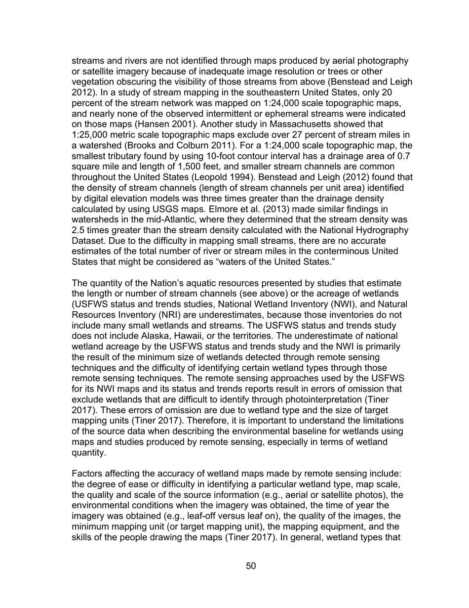 Decision Document Nationwide Permit 12, Page 50