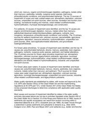 Decision Document Nationwide Permit 12, Page 54
