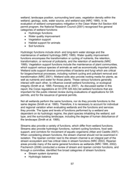 Decision Document Nationwide Permit 12, Page 57