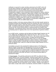 Decision Document Nationwide Permit 12, Page 94