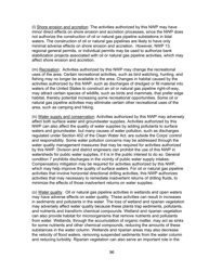 Decision Document Nationwide Permit 12, Page 96