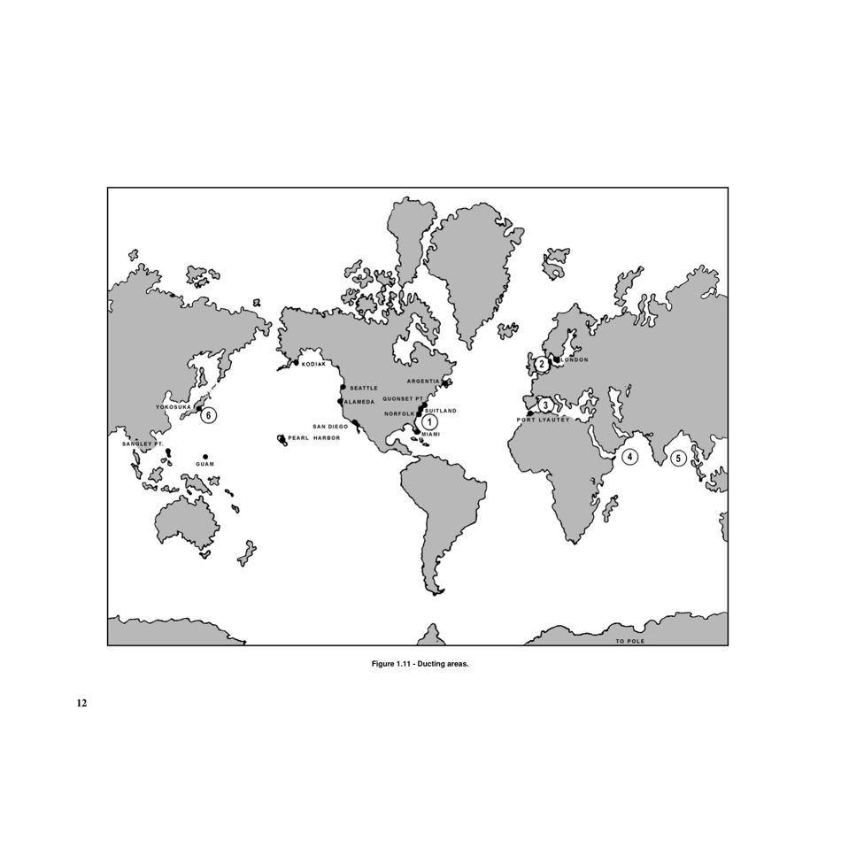 Chapter 1 - Basic Radar Principles and General Characteristics - National Geospatial-Intelligence Agency, Page 12