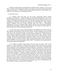 Tradoc Pamphlet 525-3-7 - the U.S. Army Human Dimension Concept, Page 33