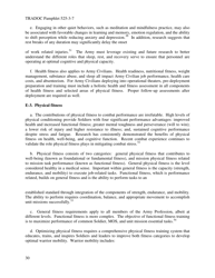 Tradoc Pamphlet 525-3-7 - the U.S. Army Human Dimension Concept, Page 34