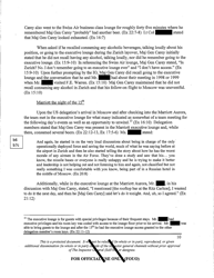 Report of Investigation (S8011p) - Major General Michael J. Carey, Page 12