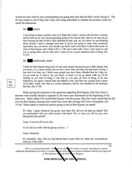 Report of Investigation (S8011p) - Major General Michael J. Carey, Page 26