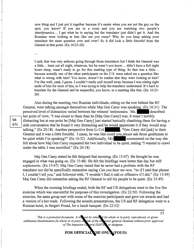 Report of Investigation (S8011p) - Major General Michael J. Carey, Page 35