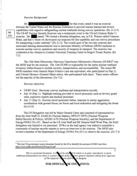 Report of Investigation (S8011p) - Major General Michael J. Carey, Page 5