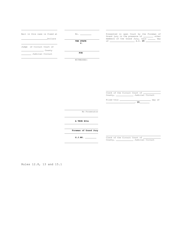 Sample Form 11 Indictment - Alabama, Page 2