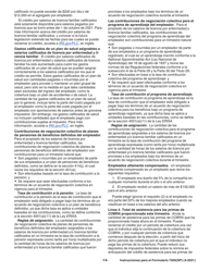 Instrucciones para IRS Formulario 7200(SP) Anticipo De Pago De Creditos Del Empleador Debido Al Covid-19 (Spanish), Page 14