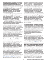 Instrucciones para IRS Formulario 7200(SP) Anticipo De Pago De Creditos Del Empleador Debido Al Covid-19 (Spanish), Page 16