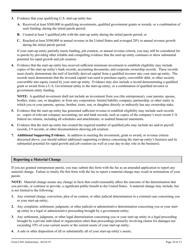 Instructions for USCIS Form I-941 Application for Entrepreneur Parole, Page 10
