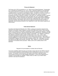 Form OWCP-5A Work Capacity Evaluation - Psychiatric/Psychological Conditions, Page 2