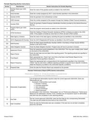 Form BoBS2832 Periodic Reporting - Illinois, Page 6