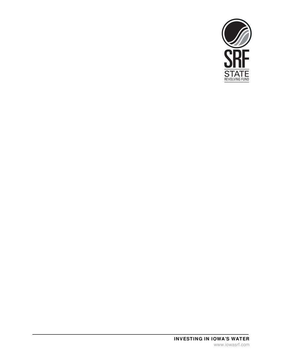 Exhibit 13 Srf Bid Document Checklist - Iowa, Page 2