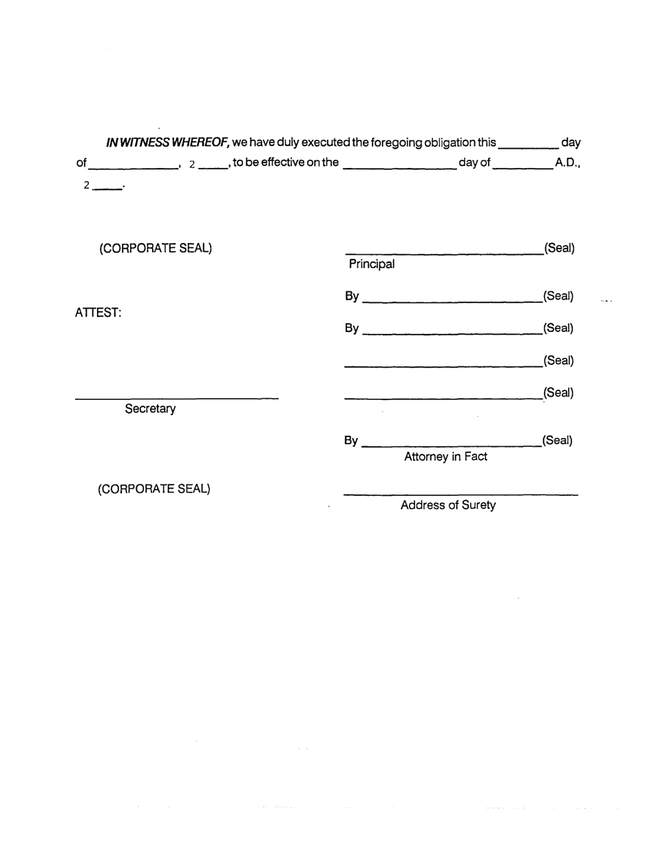Bond - Missouri, Page 2