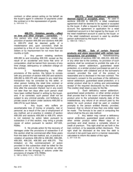 Application for Missouri Financing Institution - Missouri, Page 13