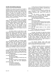 Application for Missouri Financing Institution - Missouri, Page 14