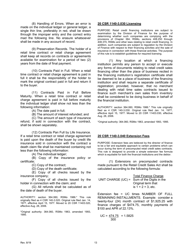 Application for Missouri Financing Institution - Missouri, Page 15