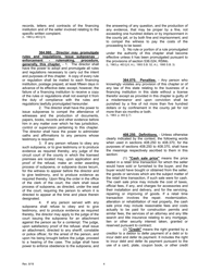 Application for Missouri Financing Institution - Missouri, Page 6