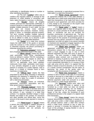 Application for Missouri Financing Institution - Missouri, Page 7
