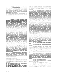 Application for Missouri Financing Institution - Missouri, Page 8