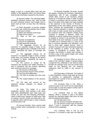 Application for Motor Vehicle Time Sales Act - Missouri, Page 12