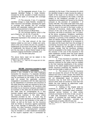 Application for Motor Vehicle Time Sales Act - Missouri, Page 8