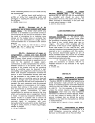 Application for Consumer Credit Loans Small Loan Certificate of Registration - Missouri, Page 13