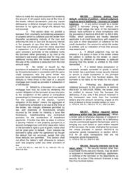 Application for Consumer Credit Loans Small Loan Certificate of Registration - Missouri, Page 15
