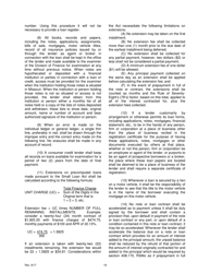Application for Consumer Credit Loans Small Loan Certificate of Registration - Missouri, Page 18